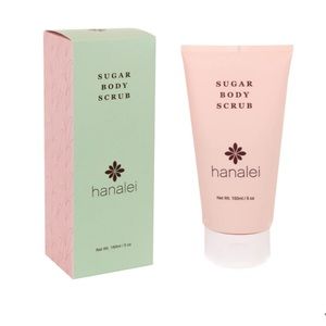 Hanalei Sugar Body Scrub